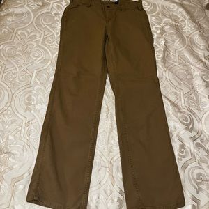 Carhartt, Rugged Flex Loose Fit Canvas Work Pants